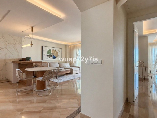 Penthouse i Elviria
