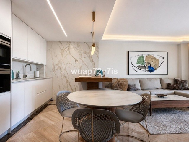 Penthouse i Elviria