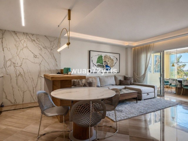 Penthouse i Elviria