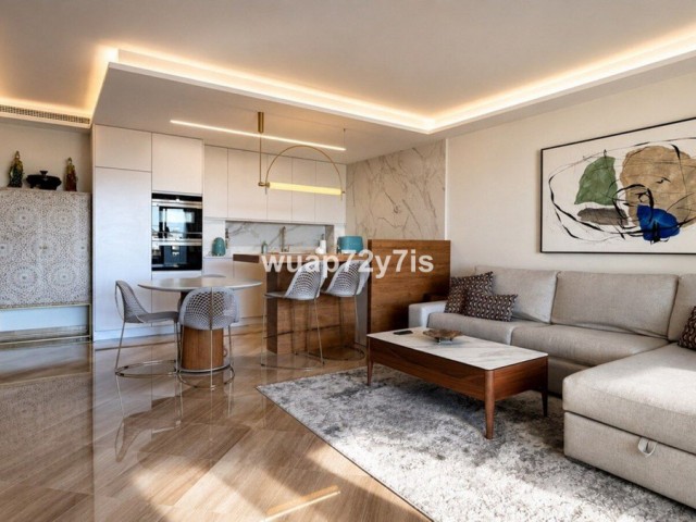 Penthouse i Elviria