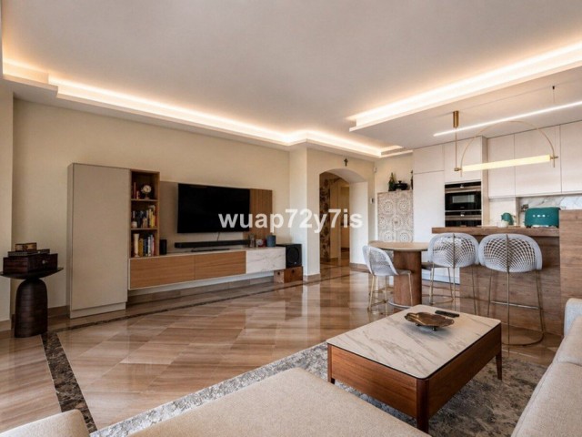 Penthouse i Elviria