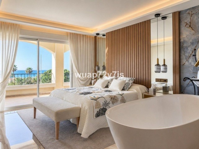 Penthouse i Elviria