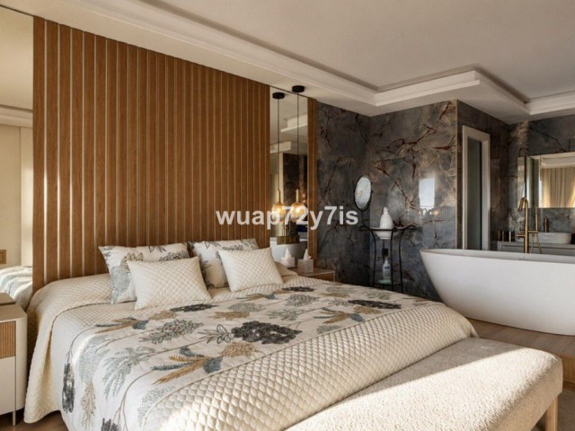 Penthouse i Elviria