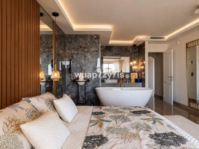 Penthouse i Elviria