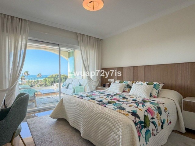 Penthouse i Elviria