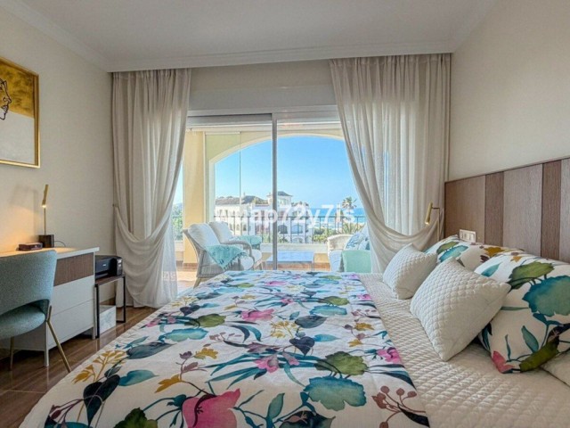 Penthouse i Elviria