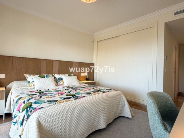 Penthouse i Elviria
