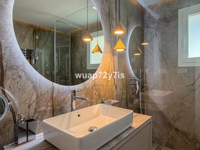 Penthouse i Elviria
