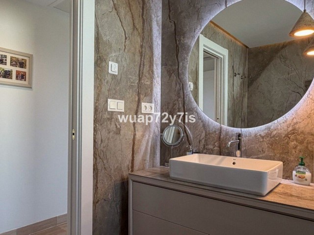 Penthouse i Elviria