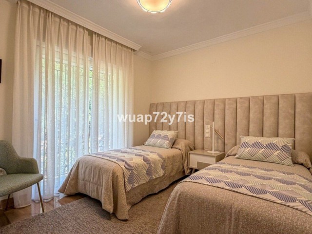 Penthouse i Elviria