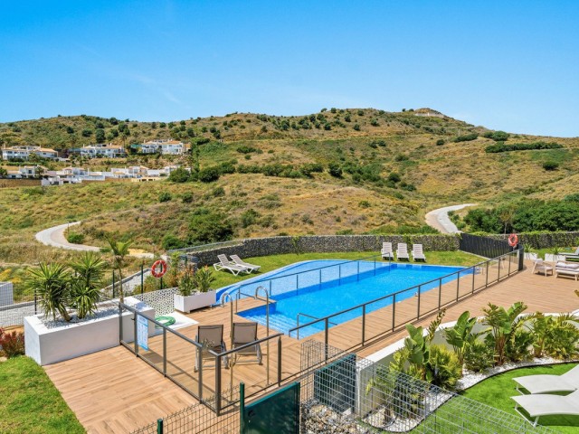 Villa avec 3 Chambres  à Riviera del Sol