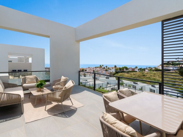 Villa avec 3 Chambres  à Riviera del Sol