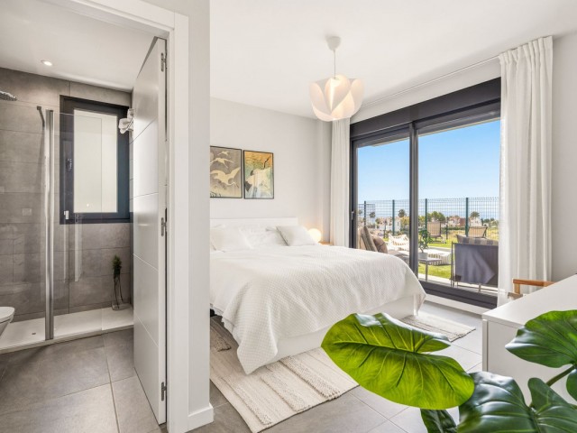 Villa avec 3 Chambres  à Riviera del Sol