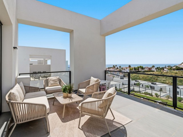 Villa avec 3 Chambres  à Riviera del Sol