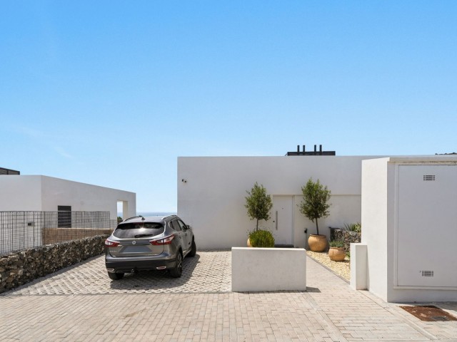 Villa avec 3 Chambres  à Riviera del Sol