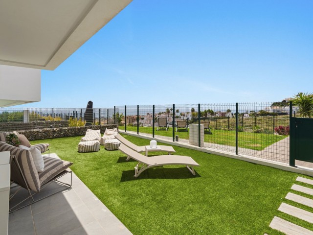 Villa avec 3 Chambres  à Riviera del Sol