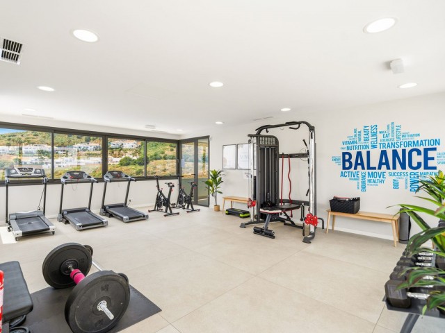 Villa avec 3 Chambres  à Riviera del Sol