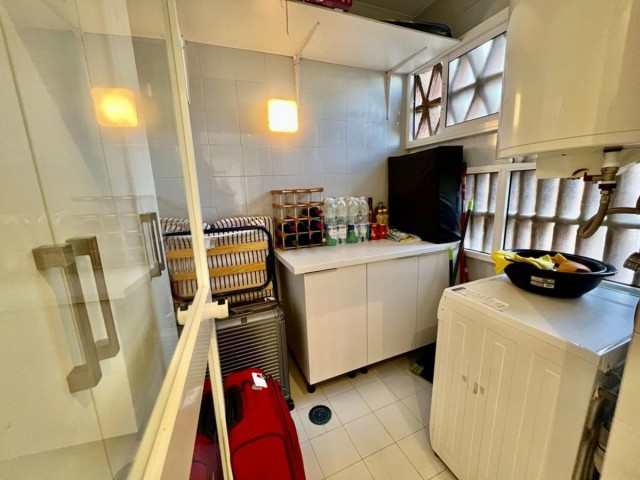 2 Schlafzimmer Apartment in Elviria