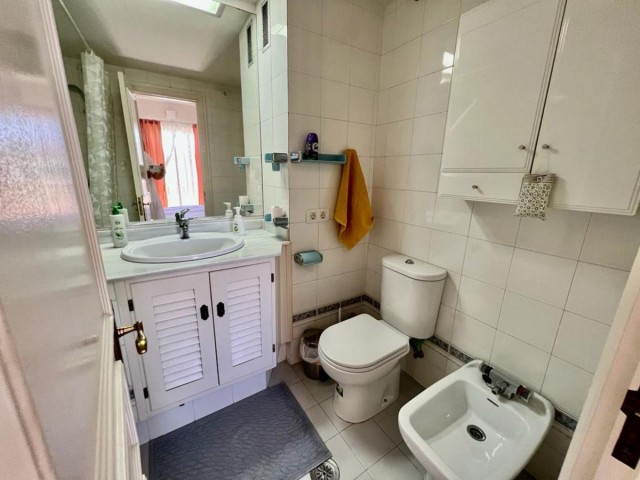 2 Schlafzimmer Apartment in Elviria