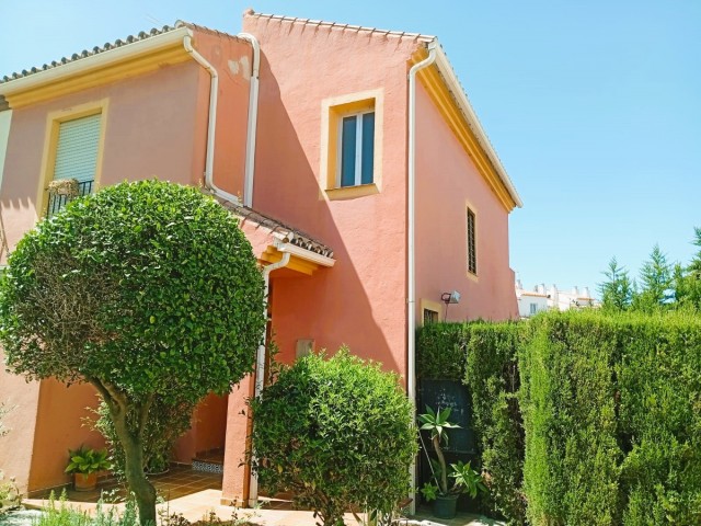 Villa, Estepona