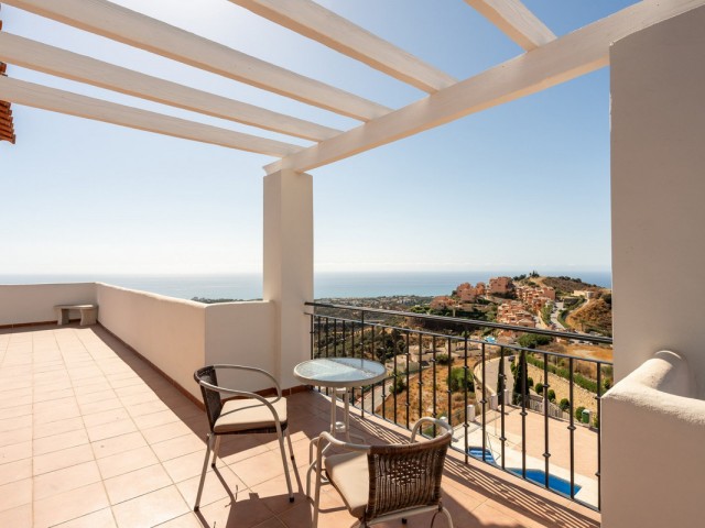 Penthouse Calahonda - R5188114