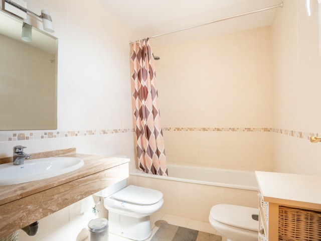 Penthouse in Calahonda