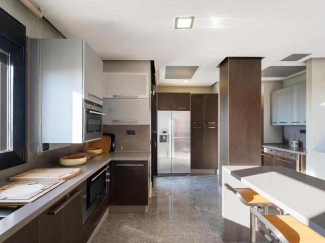 5 Schlafzimmer Villa in Altos de los Monteros