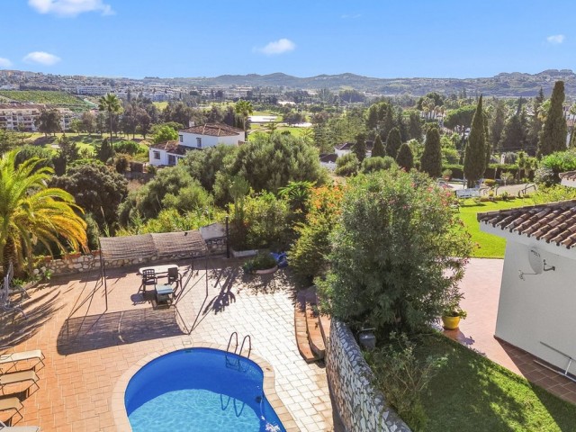 Villa, Mijas