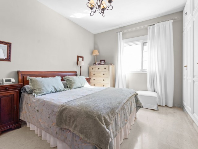 4 Bedrooms Villa in Mijas