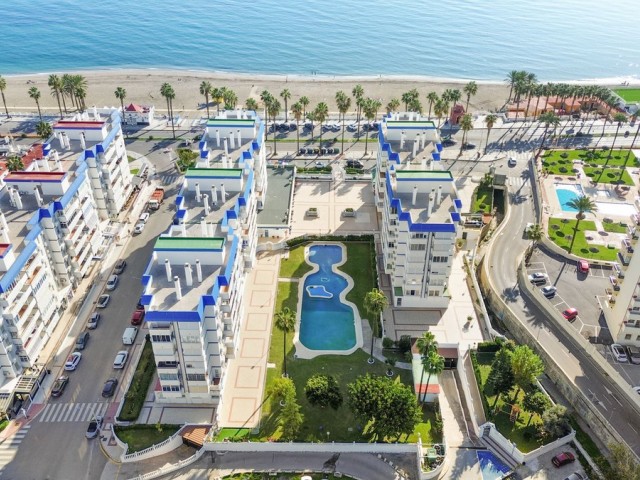 Penthouse, Benalmadena