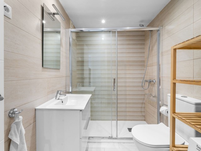 Penthouse avec 3 Chambres  à Benalmadena