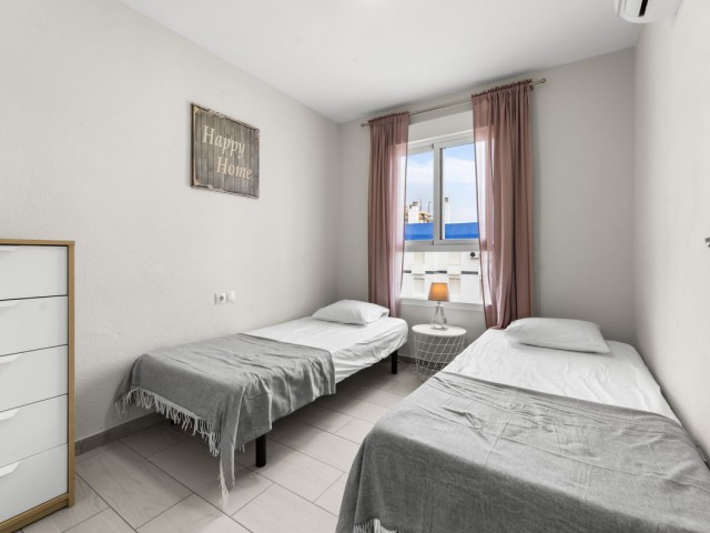 Penthouse avec 3 Chambres  à Benalmadena