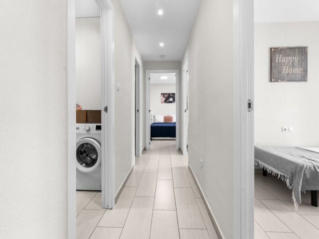 Penthouse avec 3 Chambres  à Benalmadena