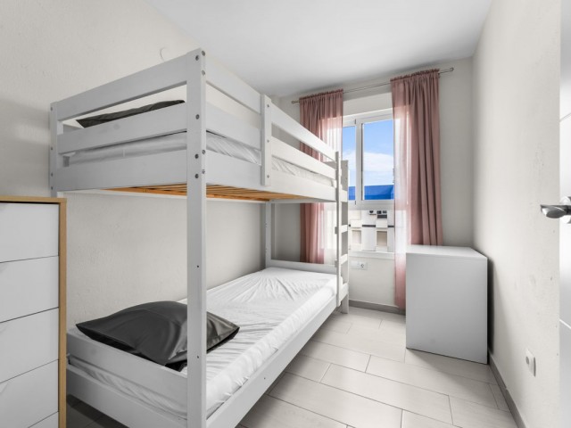 Penthouse avec 3 Chambres  à Benalmadena
