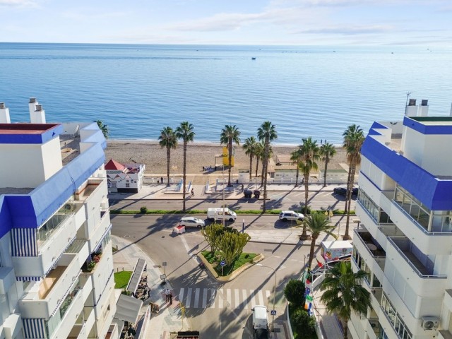 Penthouse avec 3 Chambres  à Benalmadena