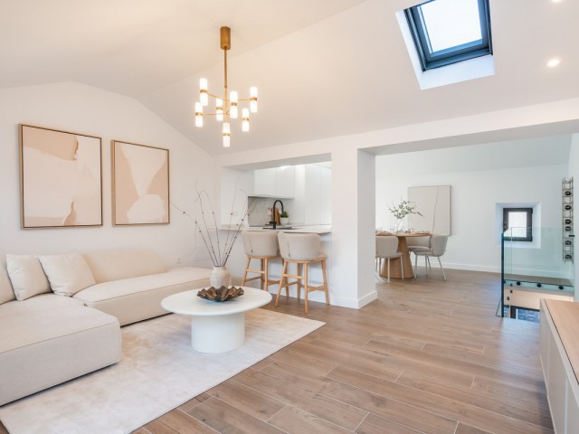 Townhouse Mijas - R5250823