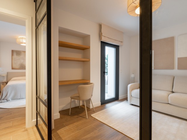 2 Bedrooms Townhouse in Mijas