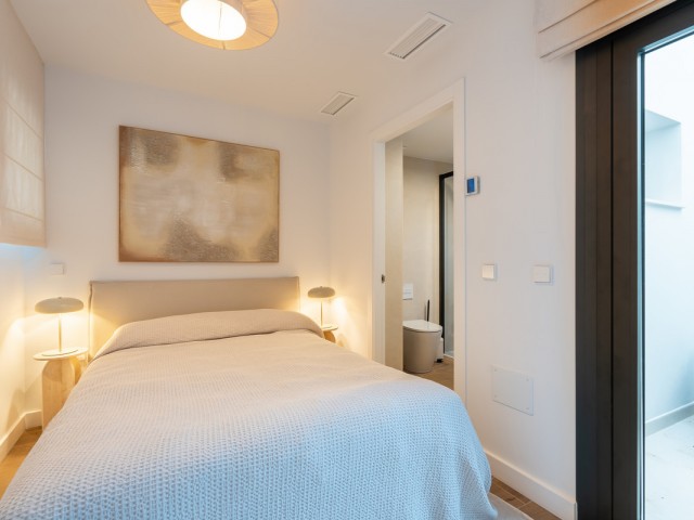 2 Bedrooms Townhouse in Mijas
