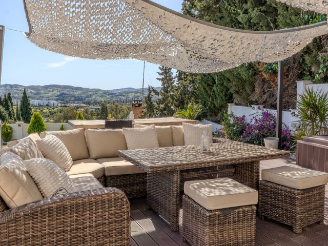 Villa Mijas - R5288071