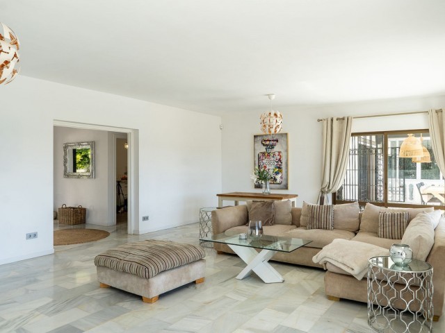 6 Slaapkamer Villa in Mijas