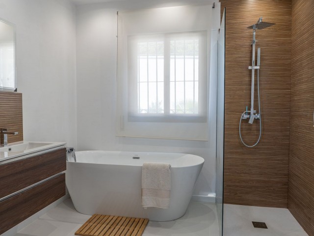 6 Slaapkamer Villa in Mijas