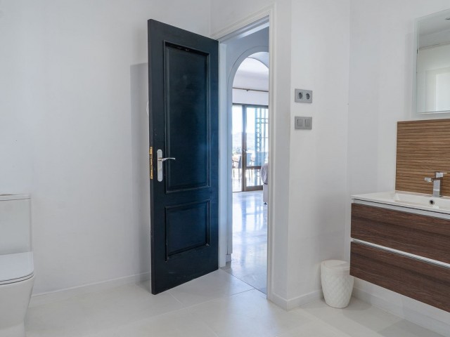 6 Slaapkamer Villa in Mijas