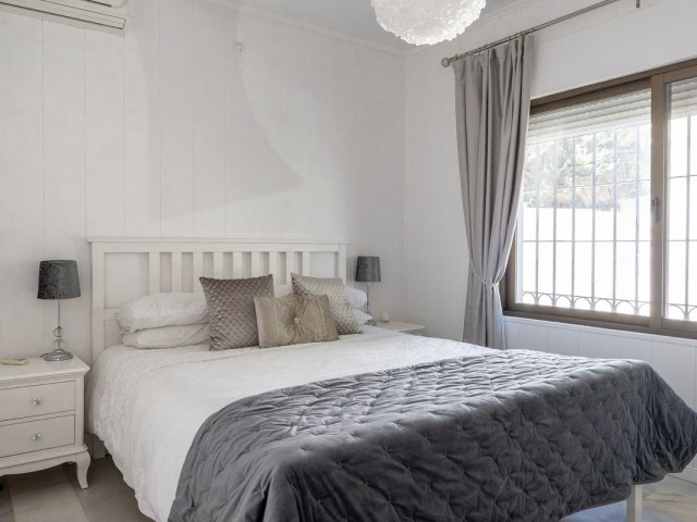 6 Slaapkamer Villa in Mijas