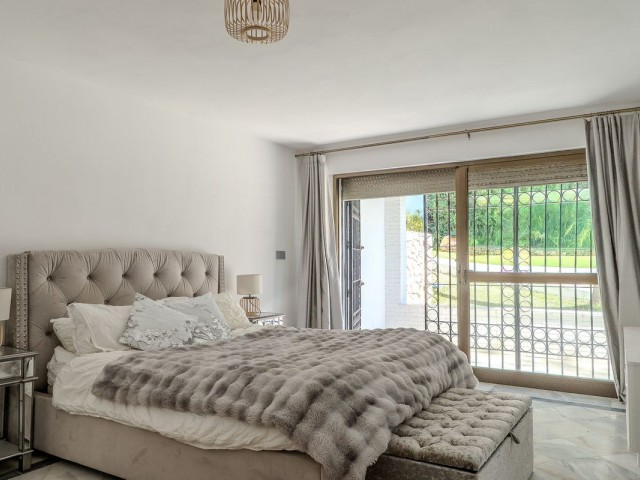 6 Slaapkamer Villa in Mijas