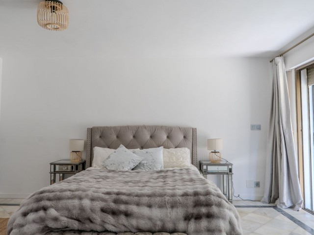 6 Slaapkamer Villa in Mijas