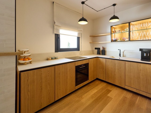 2 Schlafzimmer Apartment in Puerto Banús