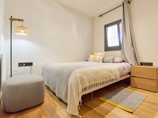 2 Schlafzimmer Apartment in Puerto Banús