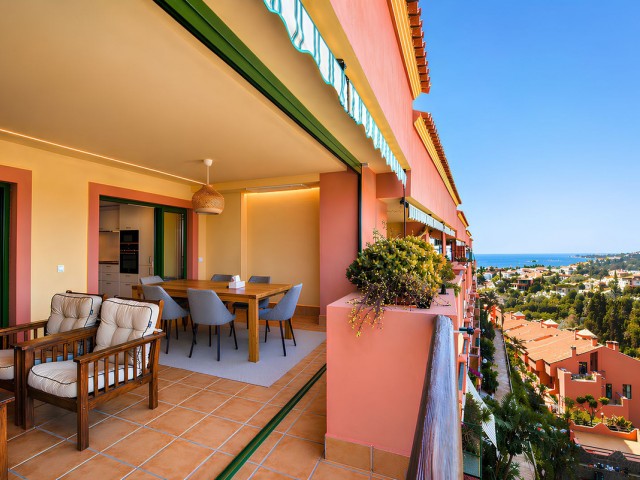 Penthouse Torreblanca - R5360530