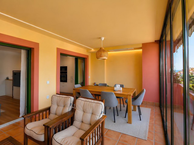 Penthouse in Torreblanca