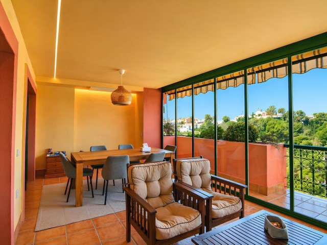 Penthouse in Torreblanca